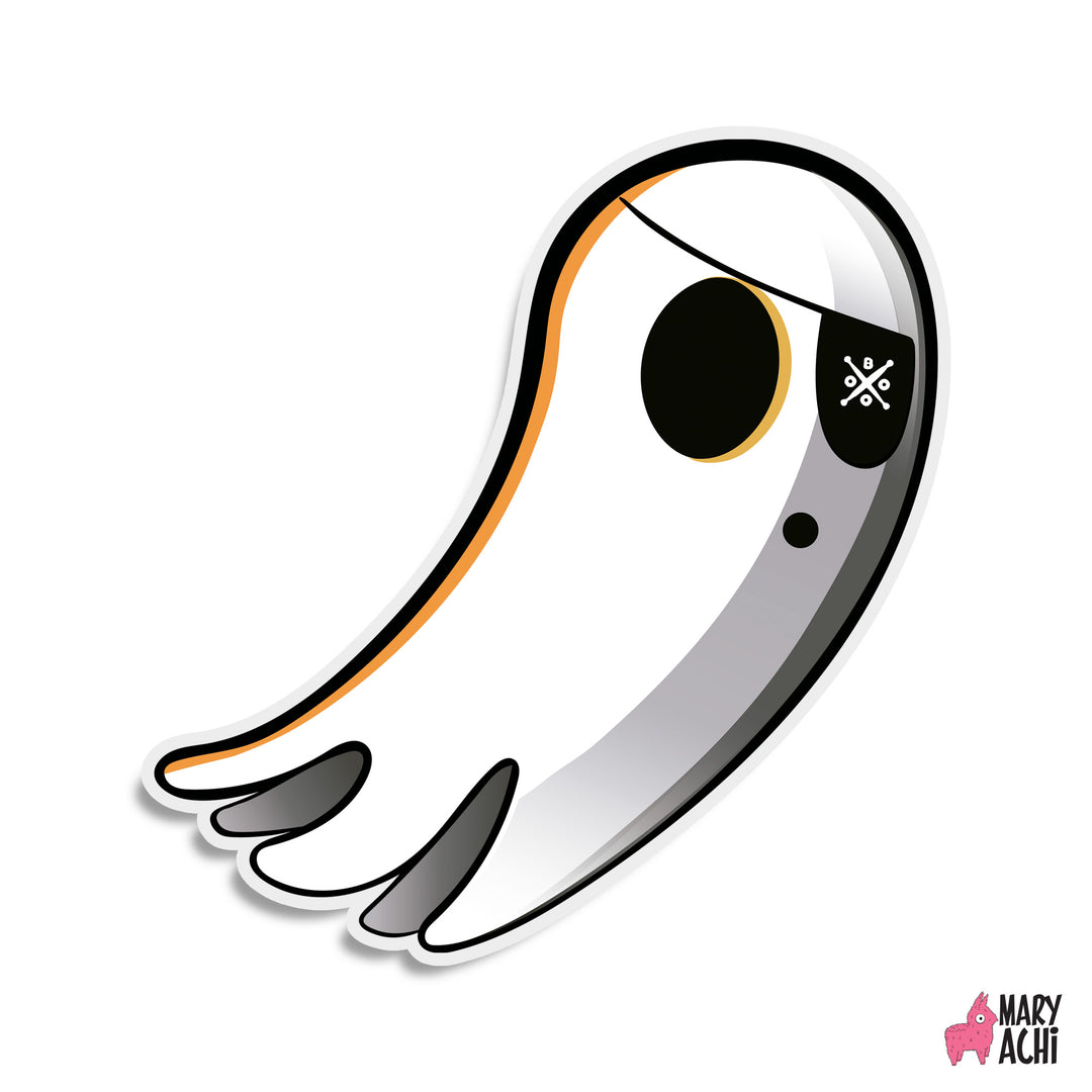 El Fantasma Booñuel