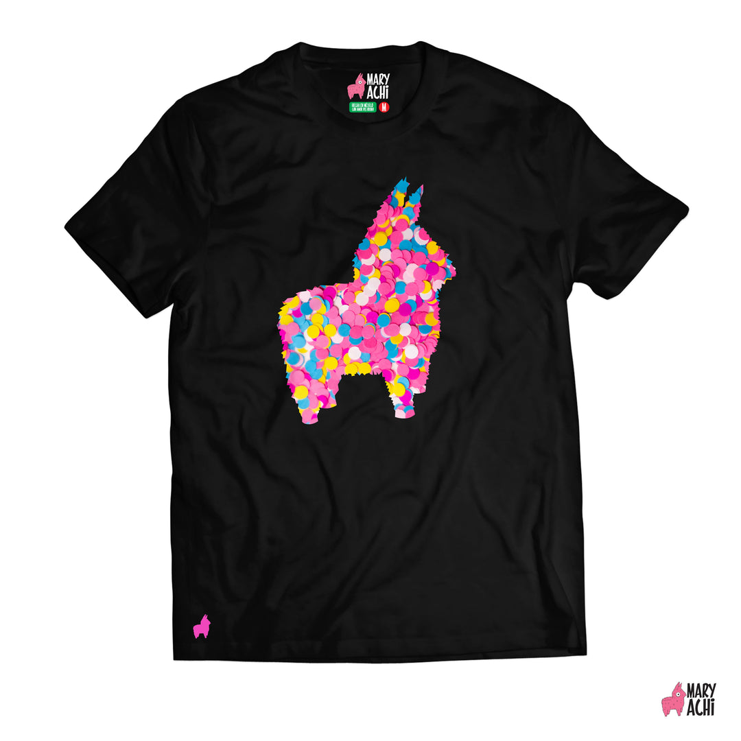 El Burrito Enfiestado - MaryAchi