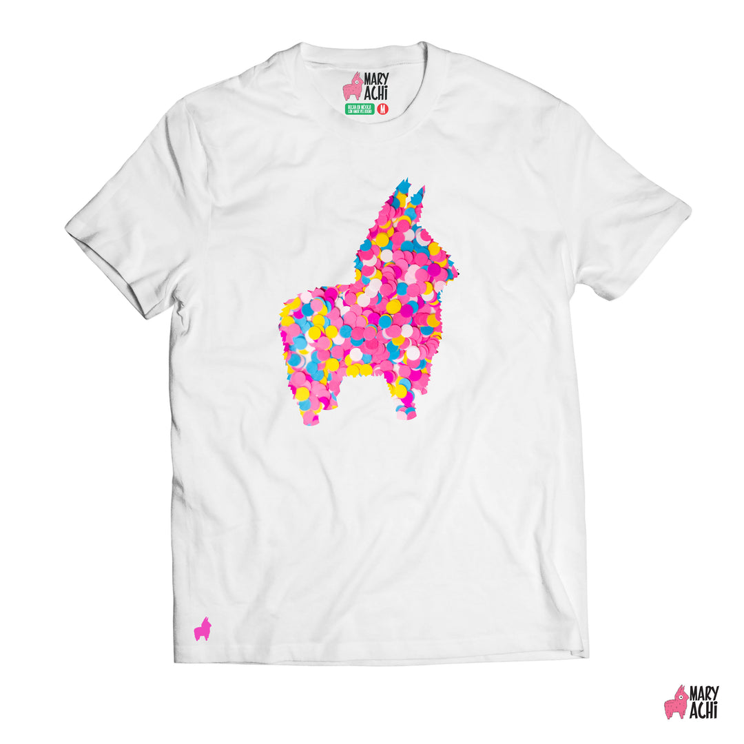 El Burrito Enfiestado - MaryAchi