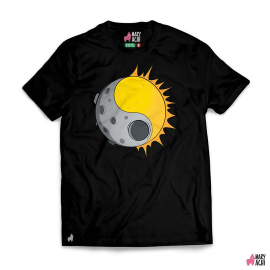 Chin- Chan Eclipse - Infantil