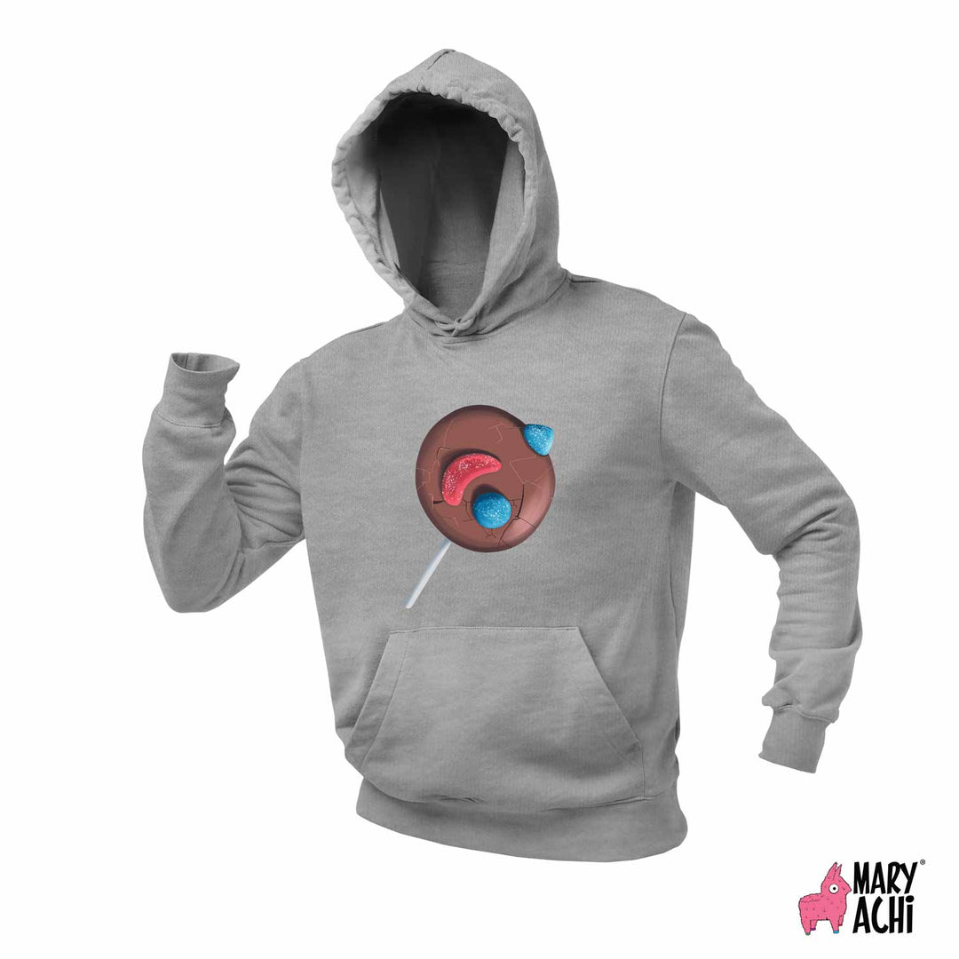 Payaso Auténtico | Sudadera