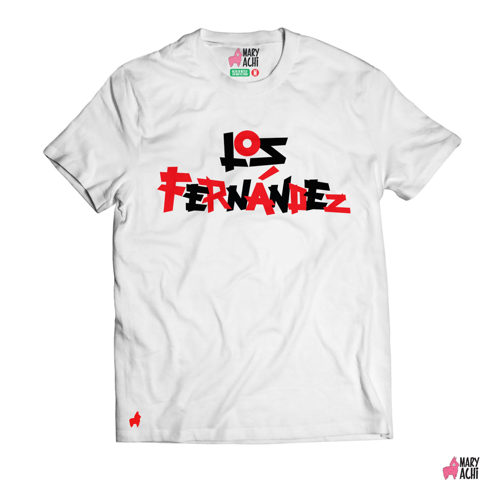 Los Pérez - Infantil