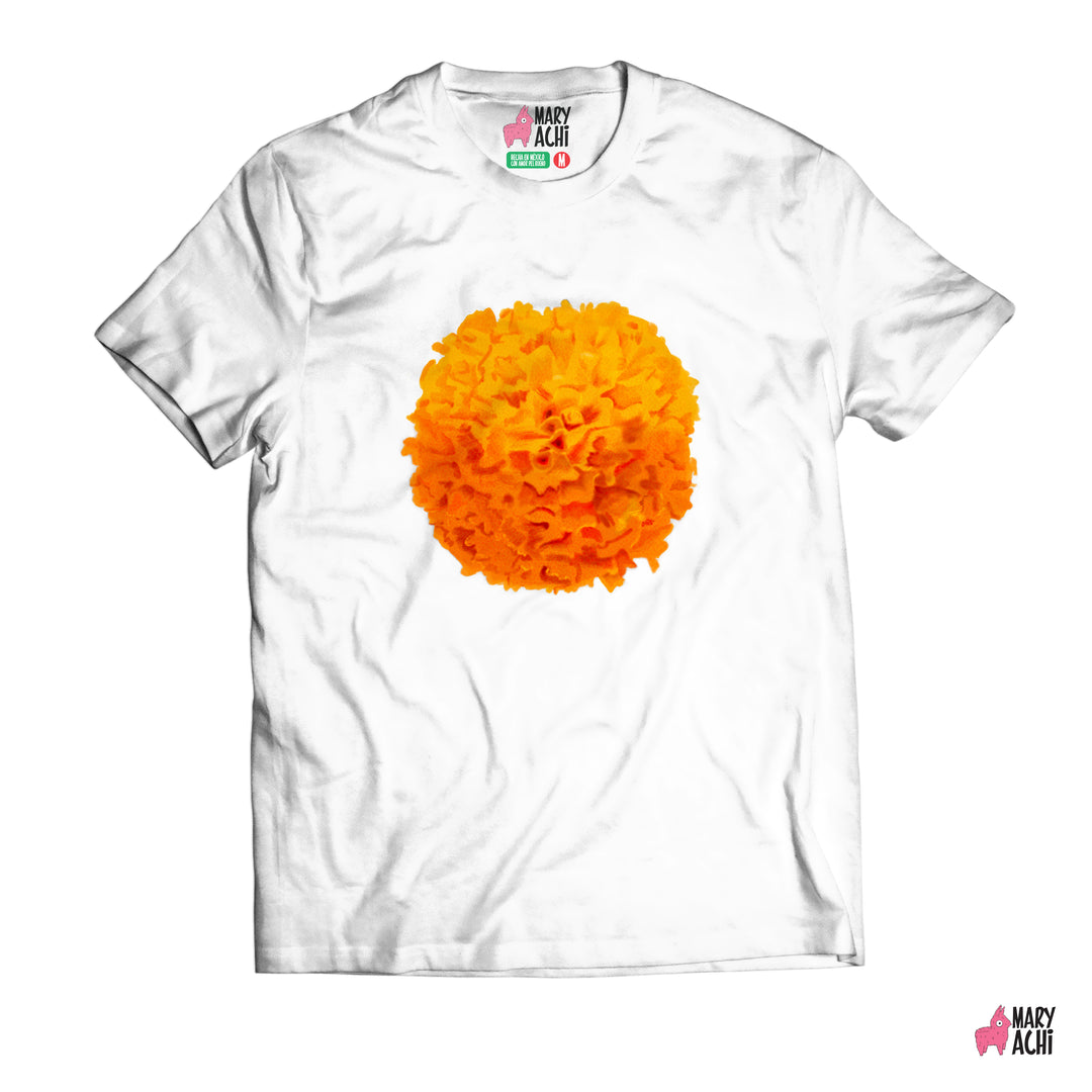 El Cempasúchil - Infantil - MaryAchi