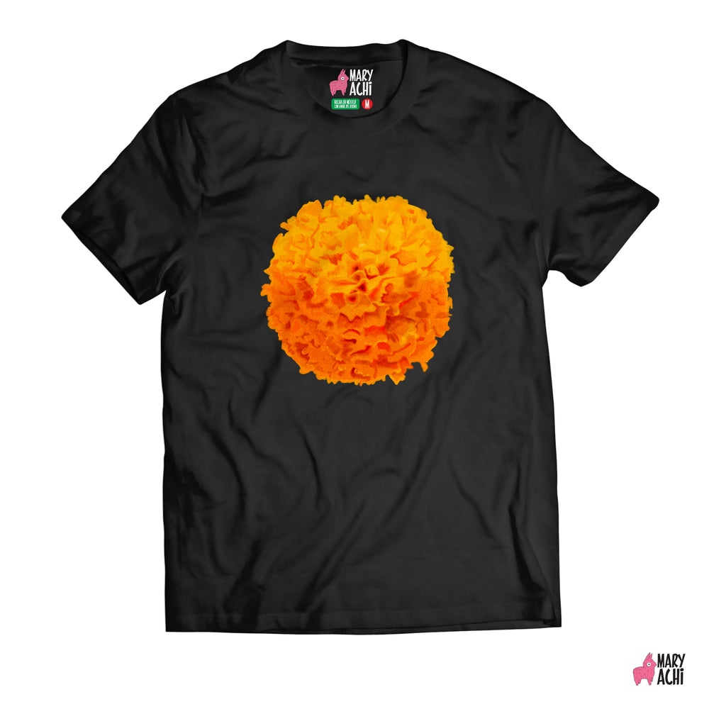 El Cempasúchil - Infantil - MaryAchi