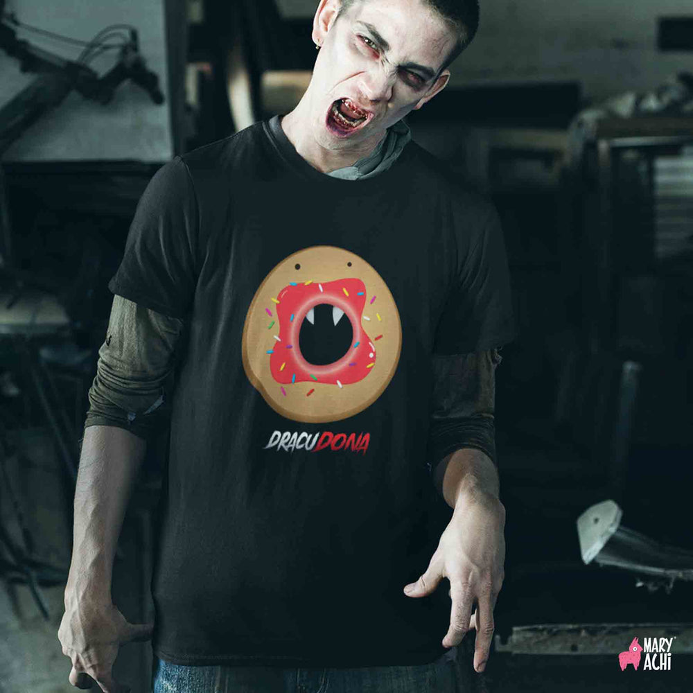 La DracuDona - Hombre - MaryAchi