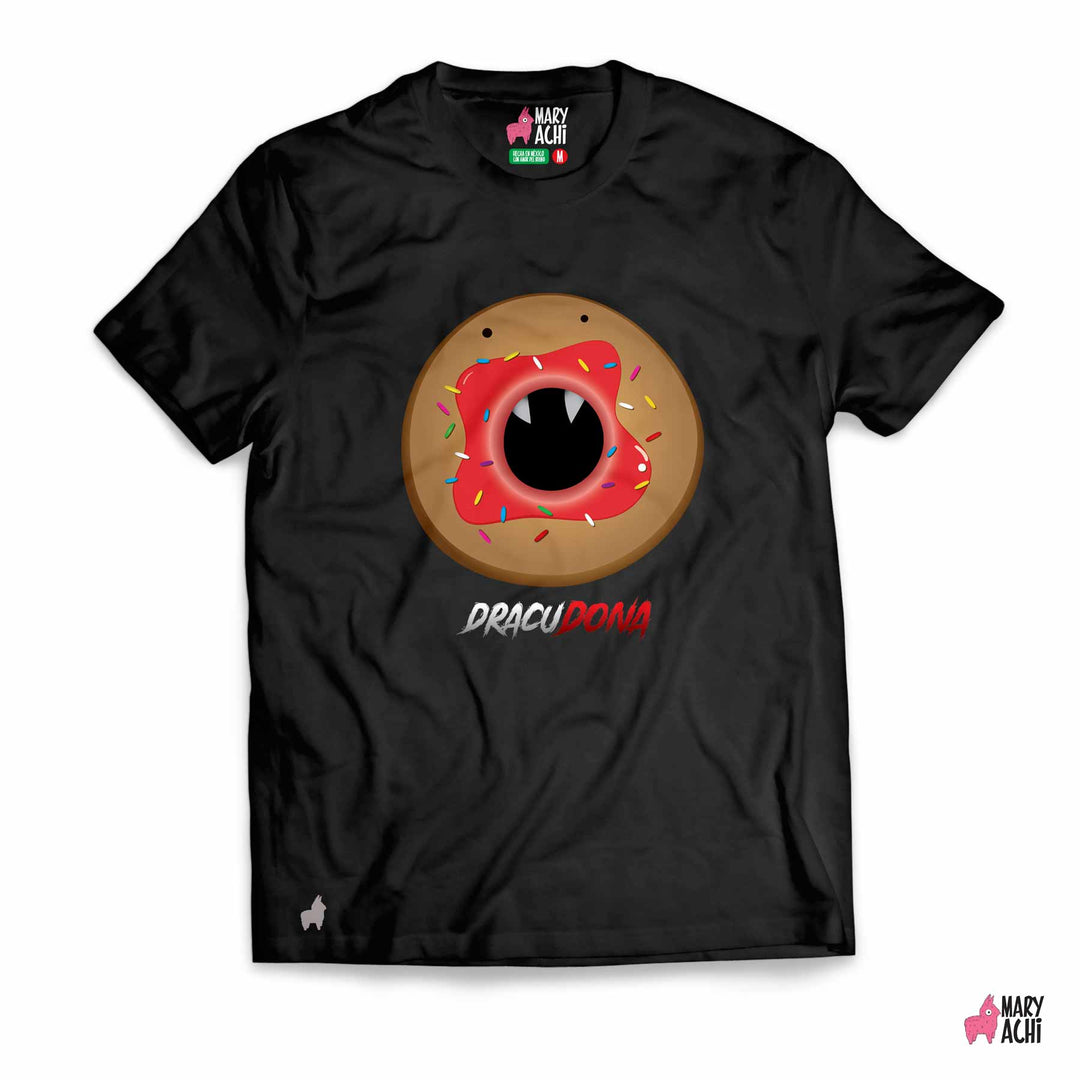 La DracuDona - Hombre - MaryAchi