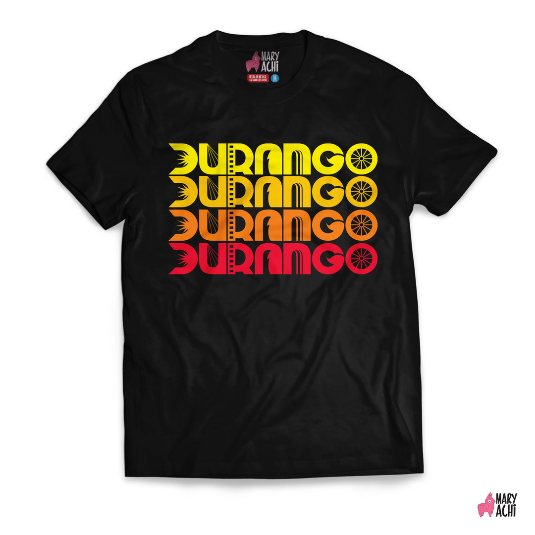 Durango, Durango, Durango - Hombre - MaryAchi