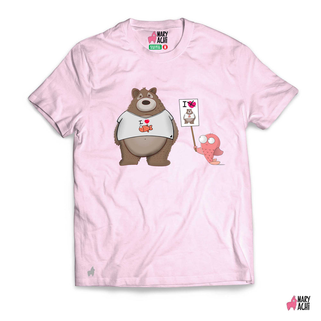 Algo No Huele Bien - Infantil - MaryAchi