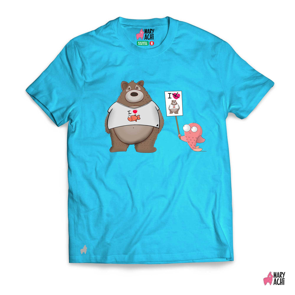 Algo No Huele Bien - Infantil - MaryAchi