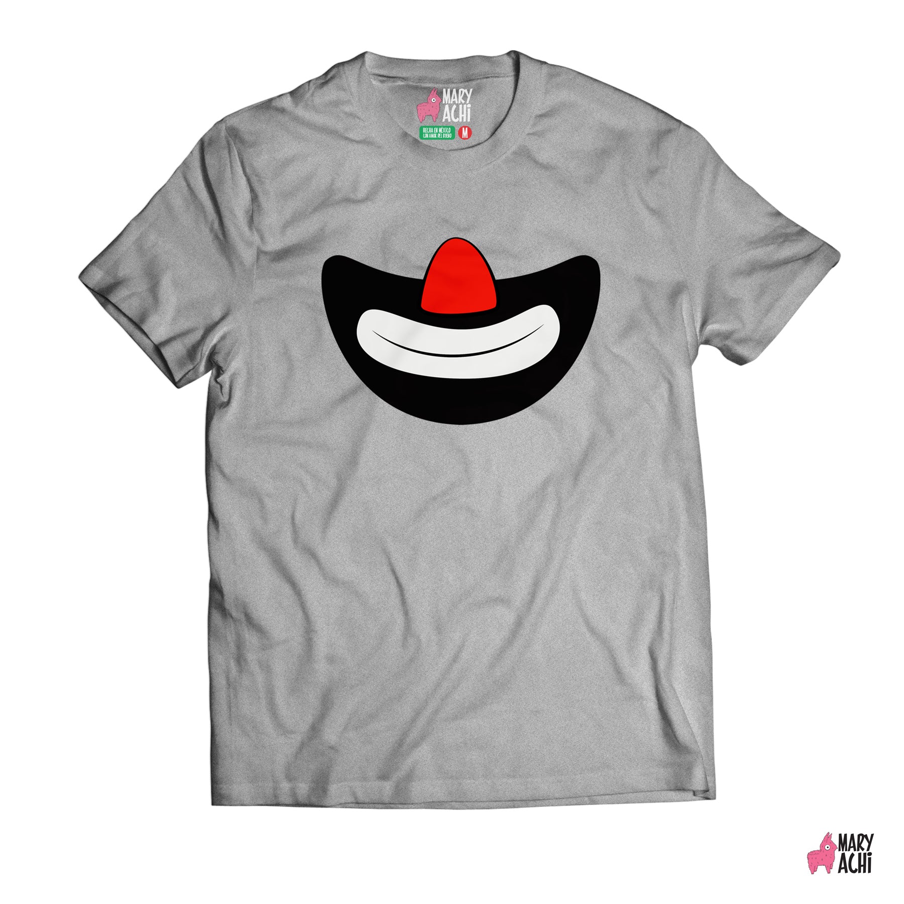 El CepiContento - Hombre - MaryAchi