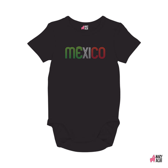México Patrio - Bebé