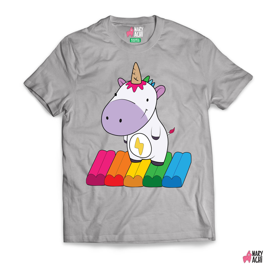 Romino Plastilino - Infantil - Gris - MaryAchi