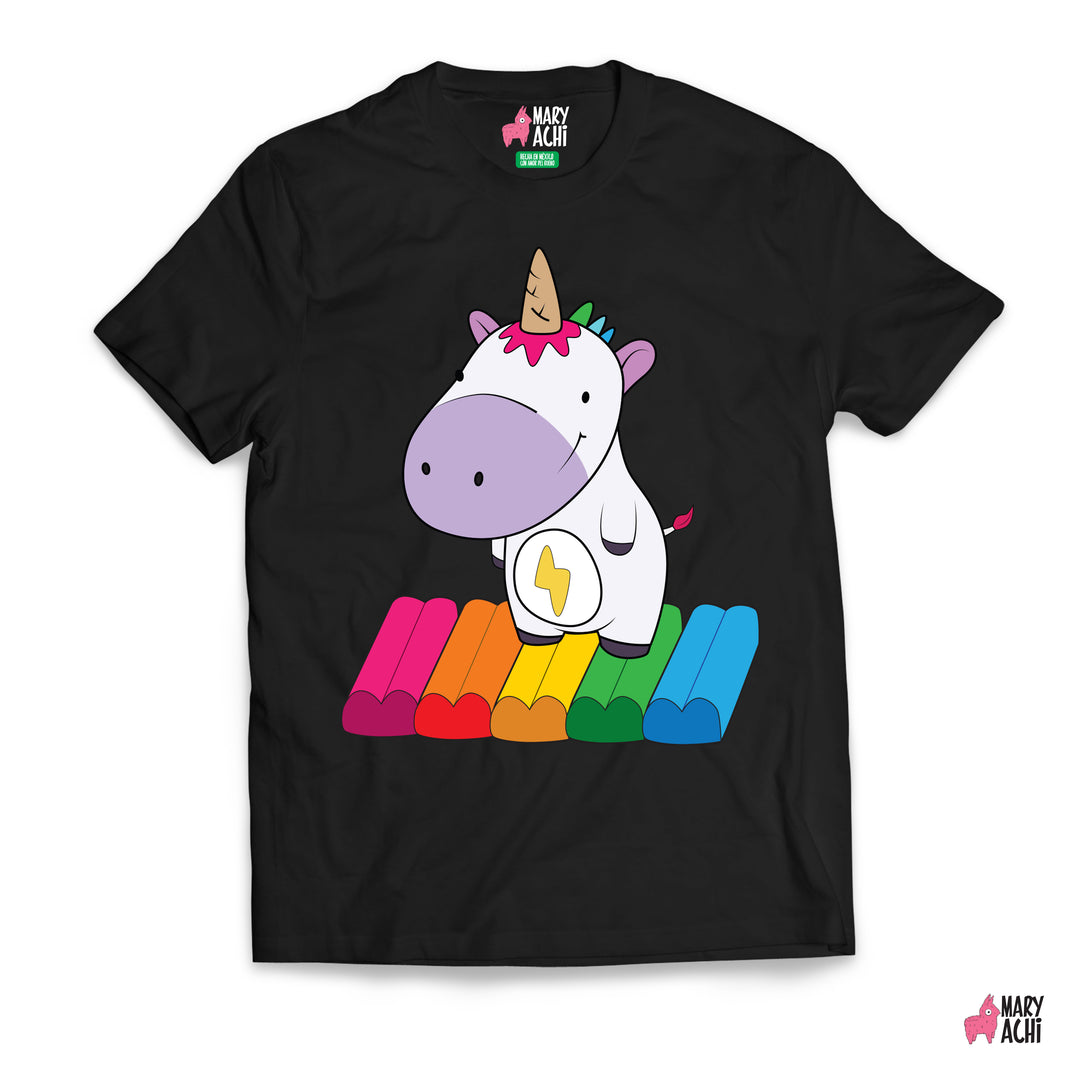 Romino Plastilino - Infantil - Negra - MaryAchi