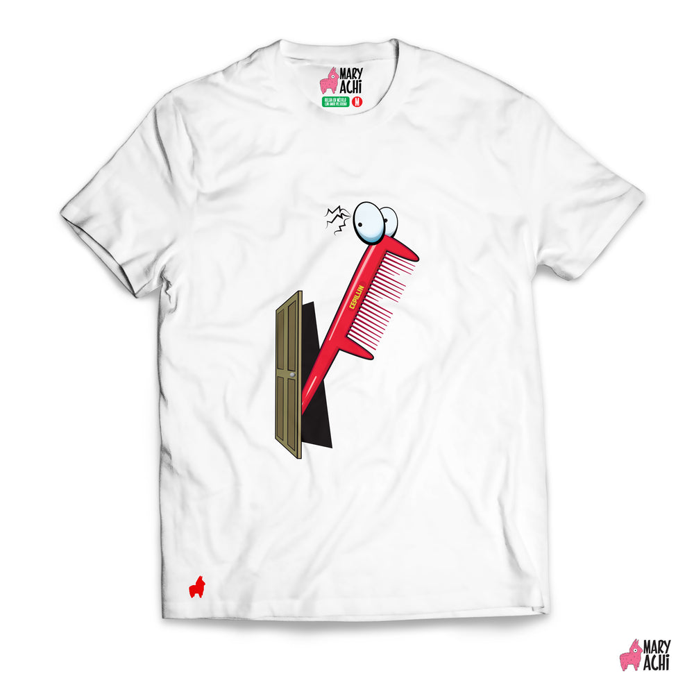 Ya salió el peine - Infantil - MaryAchi