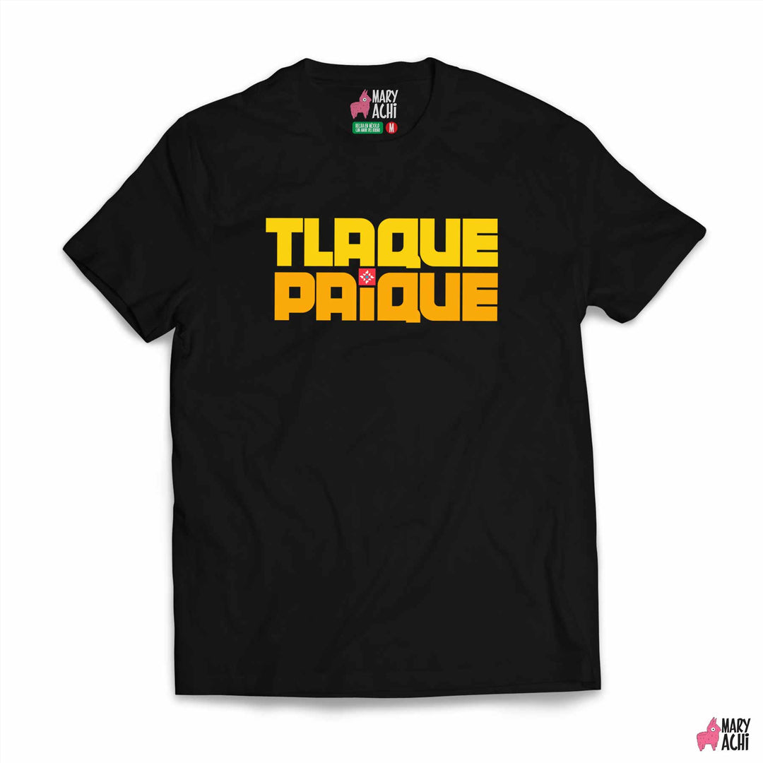 TlaquePaique - Hombre - MaryAchi