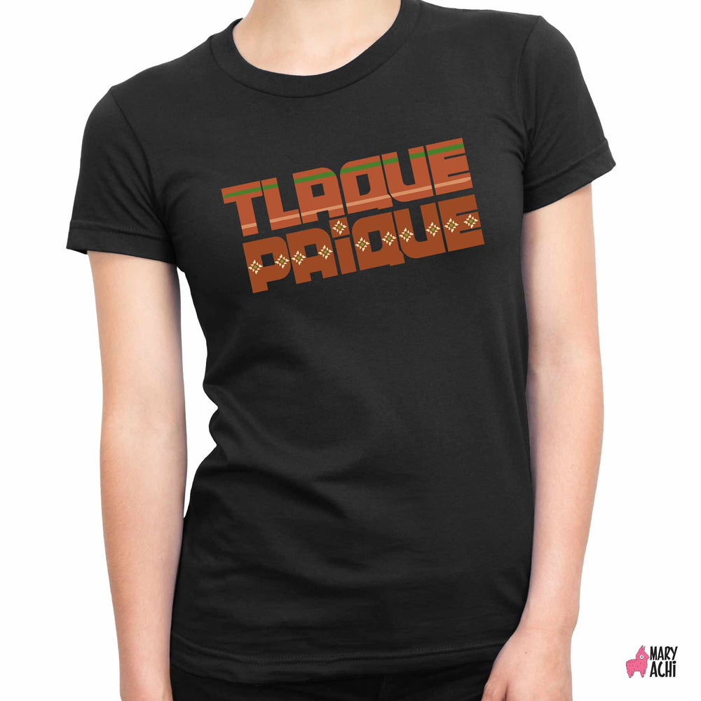 TlaquePaique - Mujer - MaryAchi