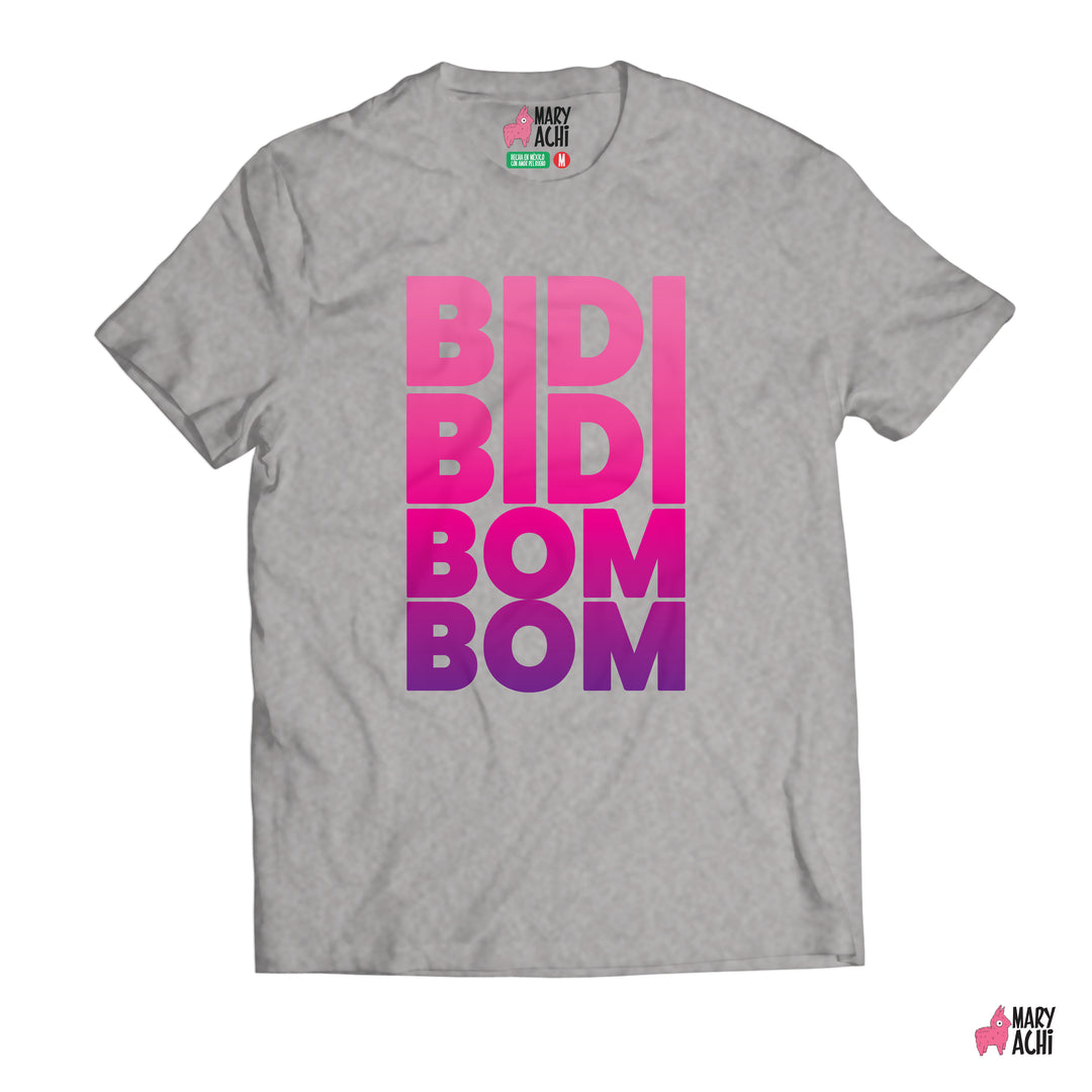 BidiBom - Hombre - MaryAchi