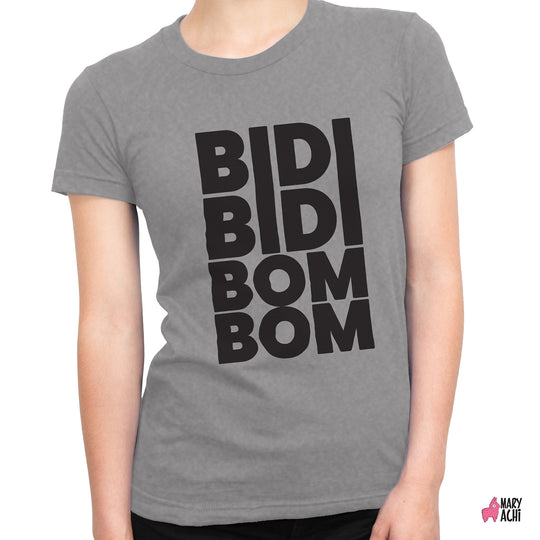 BidiBom - Mujer