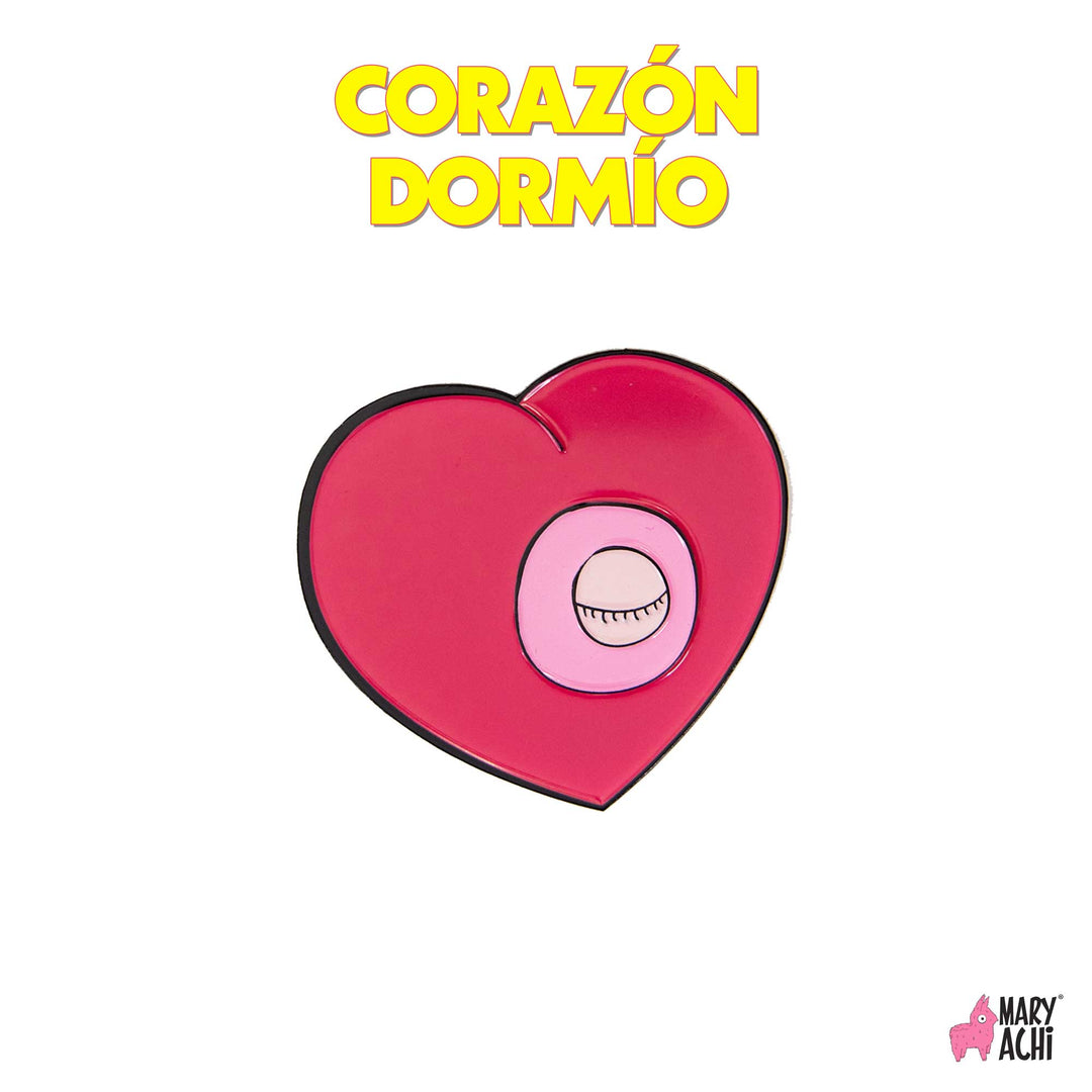 Pin de Corazones - MaryAchi