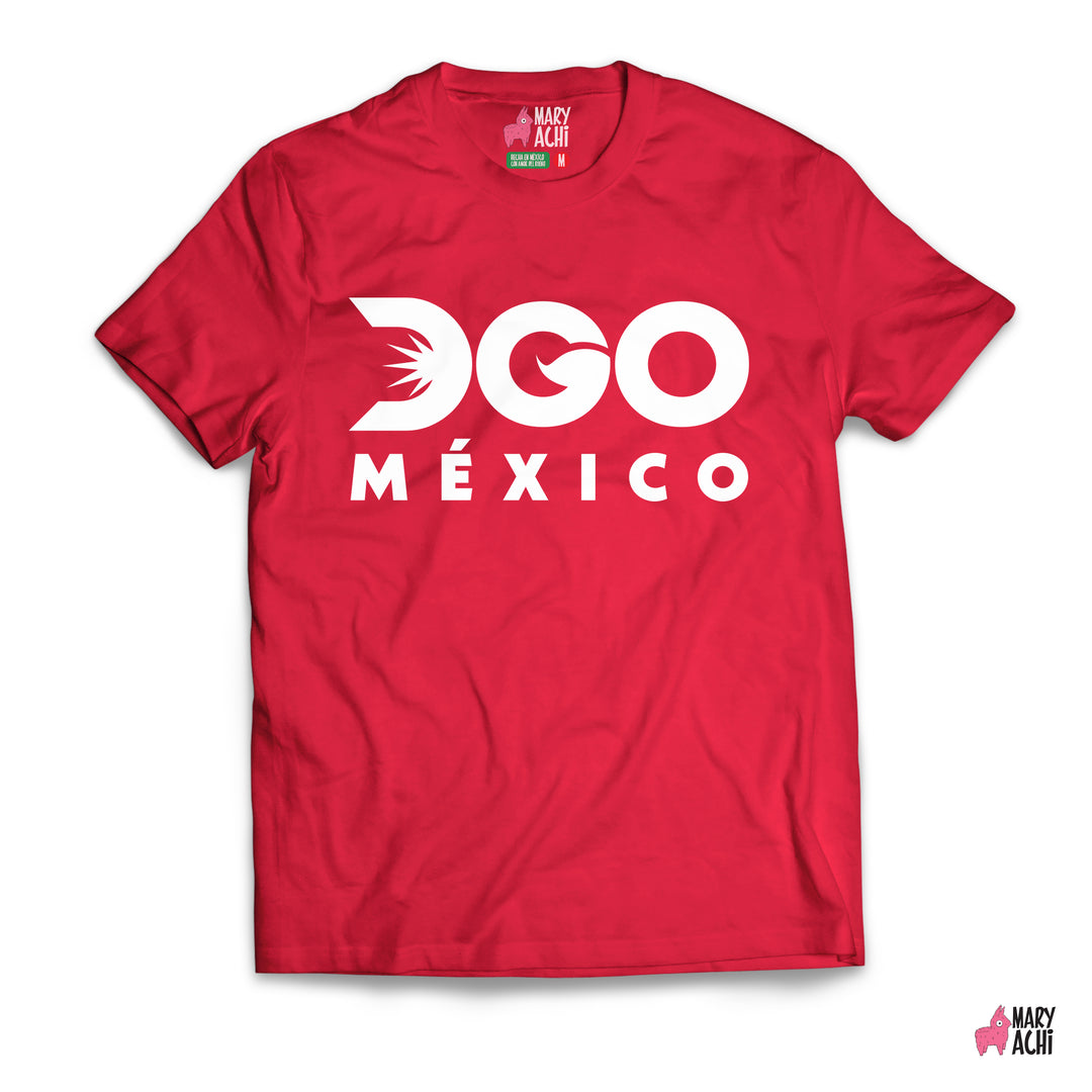 DGO México - Hombre - MaryAchi