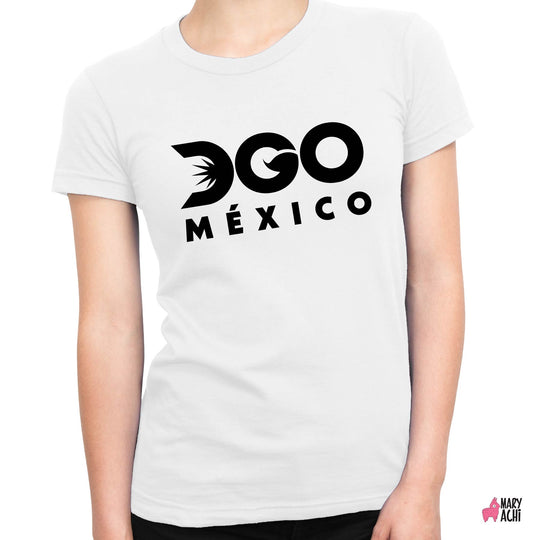 DGO México - Mujer - MaryAchi