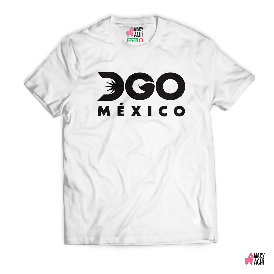 DGO México - Hombre - MaryAchi