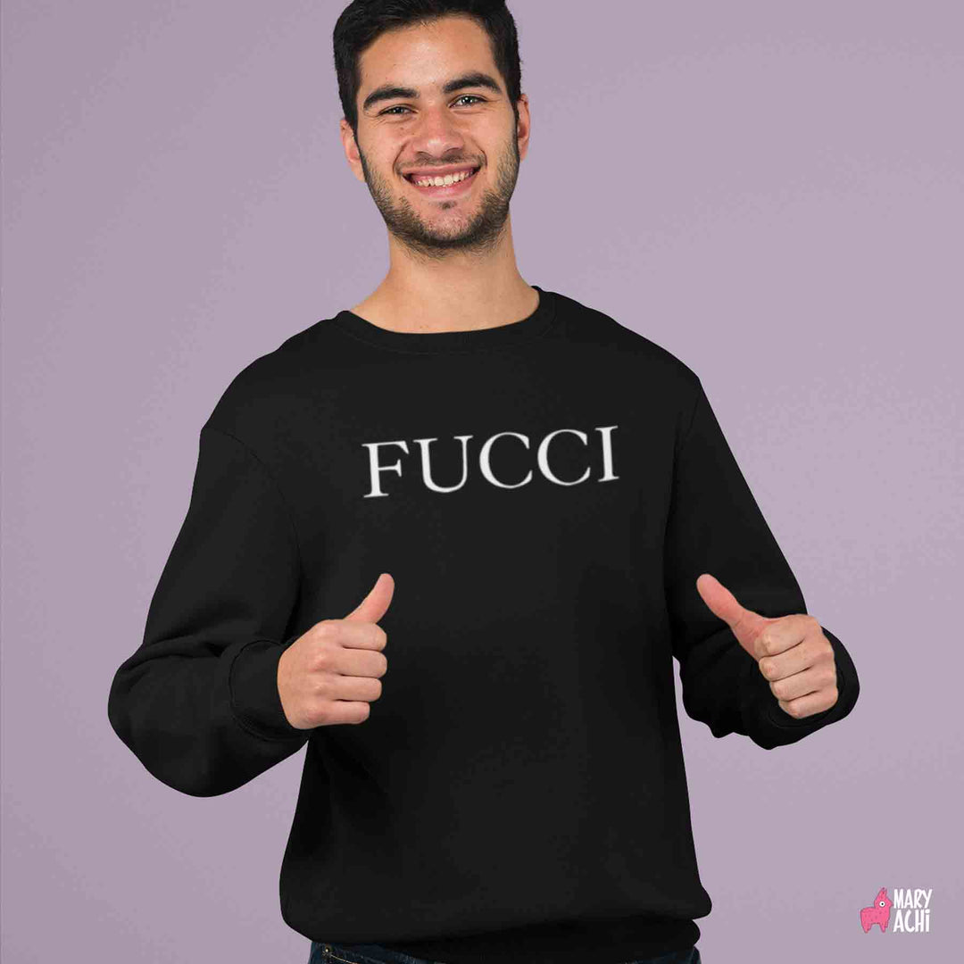 FUCCI Pull Over - MaryAchi