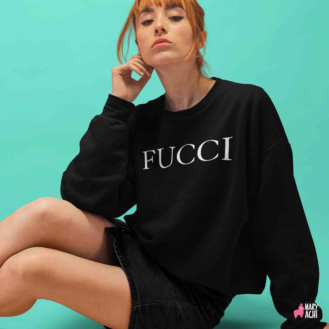 FUCCI Pull Over - MaryAchi