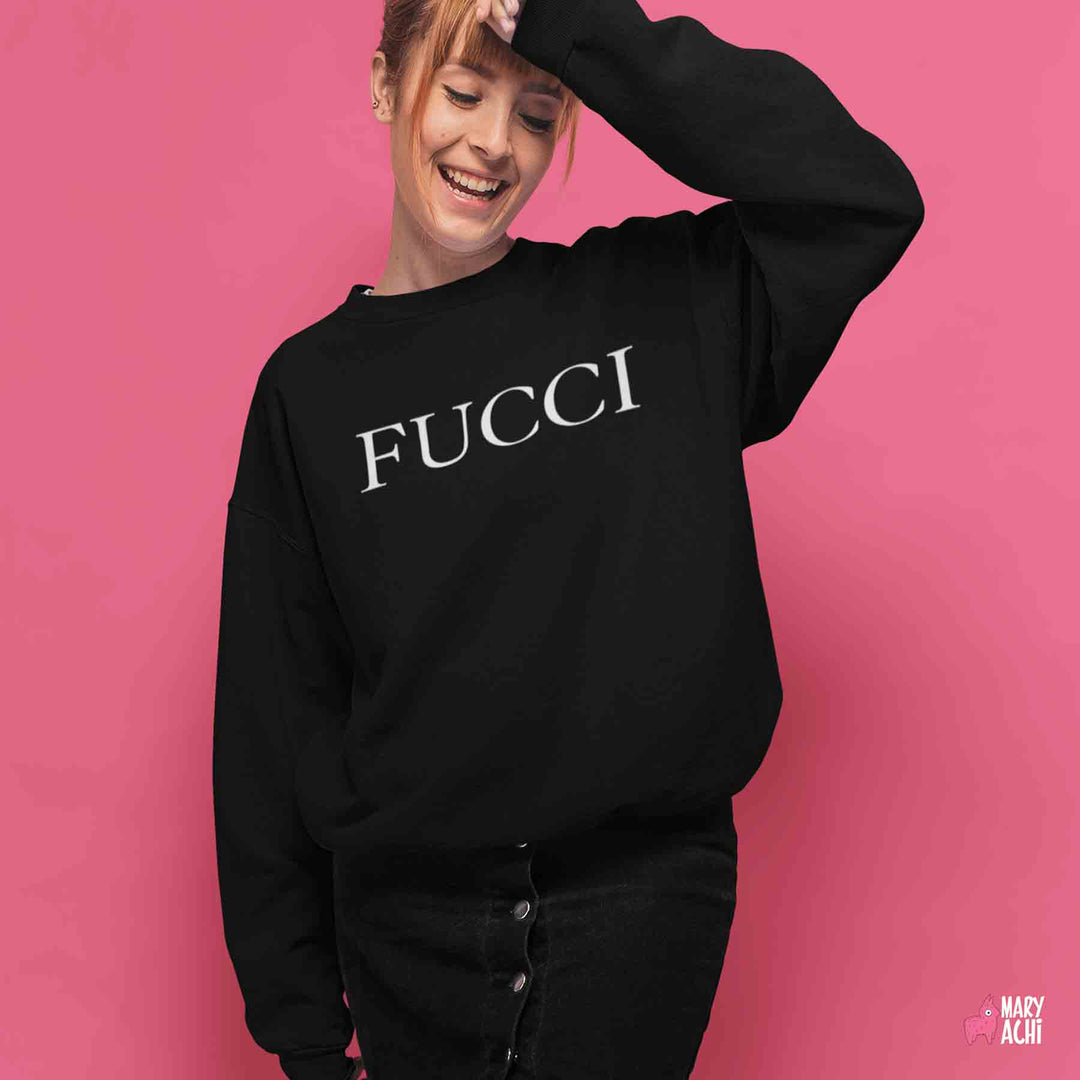 FUCCI Pull Over - MaryAchi