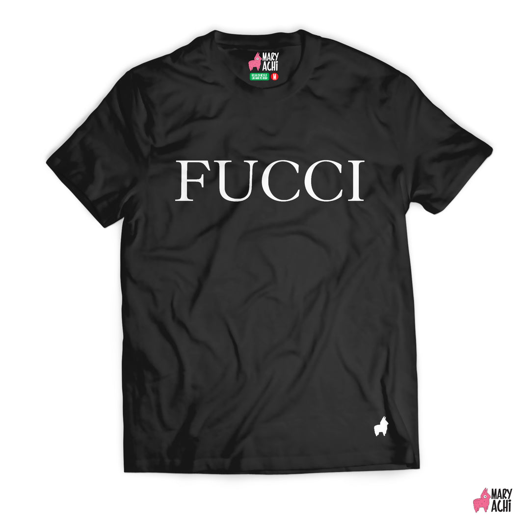 FUCCI - Hombre - MaryAchi