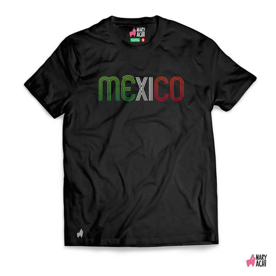México Patrio - Hombre - MaryAchi