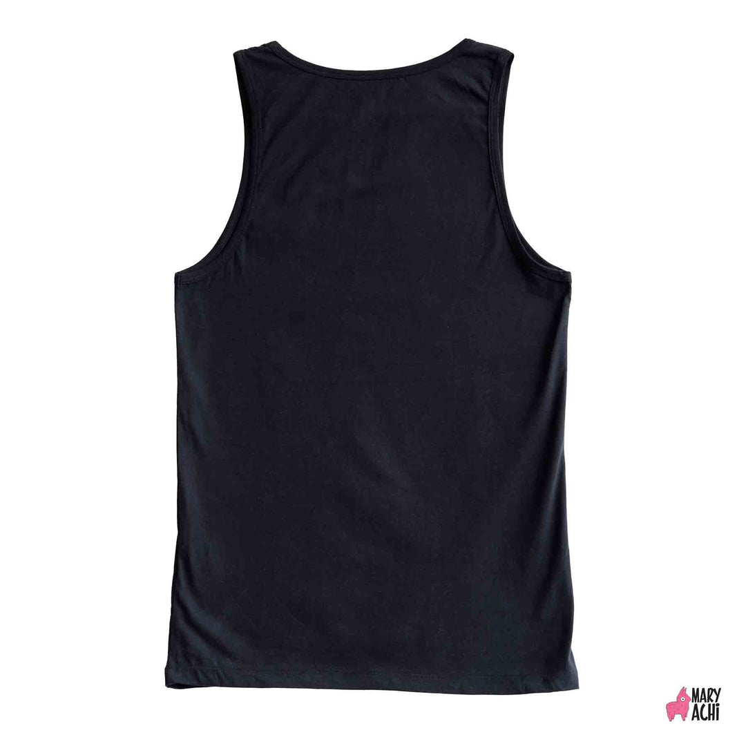 La Raza Tank Top - Hombre - MaryAchi