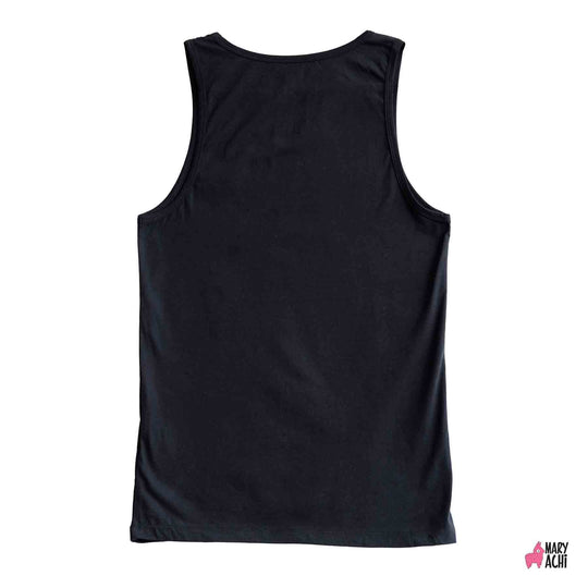 La Raza Tank Top - Hombre - MaryAchi