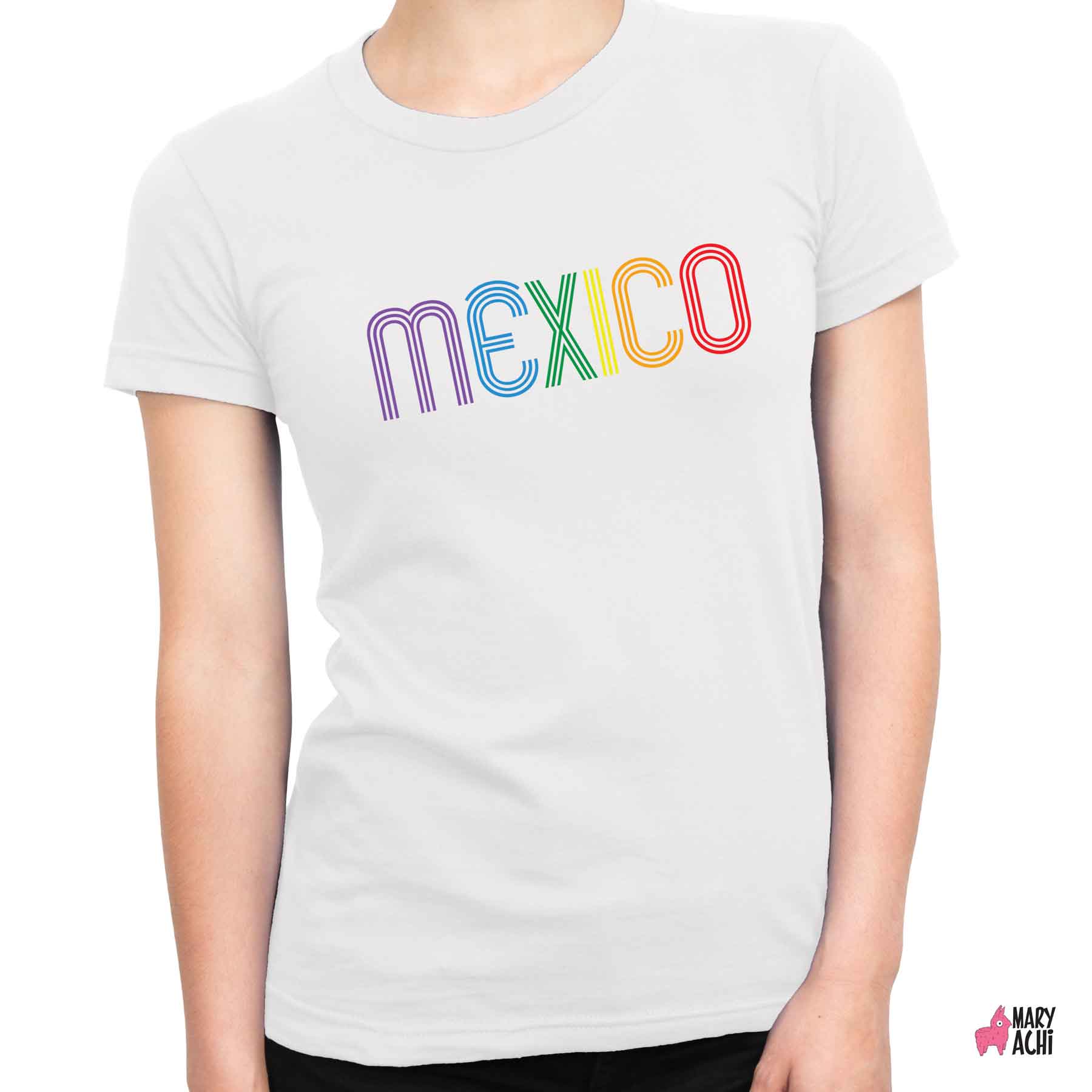 Mexicolor - Mujer - MaryAchi