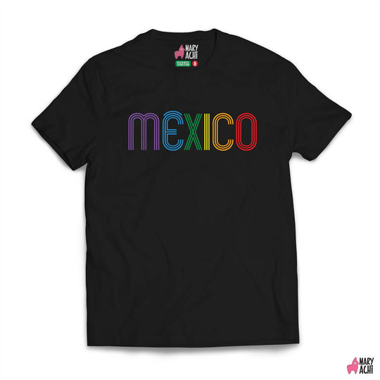 Mexicolor - Hombre - MaryAchi