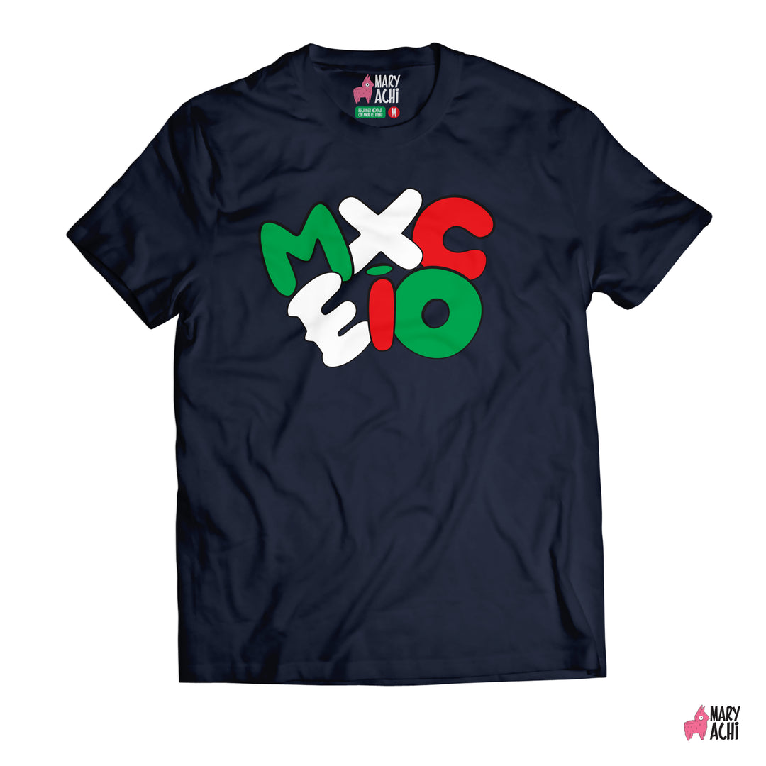México - Hombre - MaryAchi