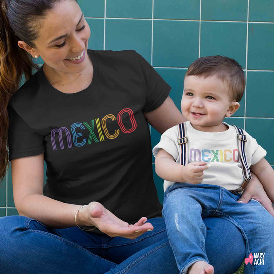 Mexicolor - Infantil - MaryAchi