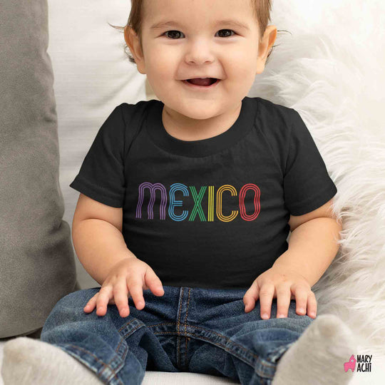 Mexicolor - Infantil - MaryAchi