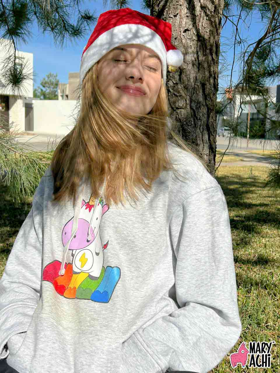 Romino Plastilino Sudadera - MaryAchi