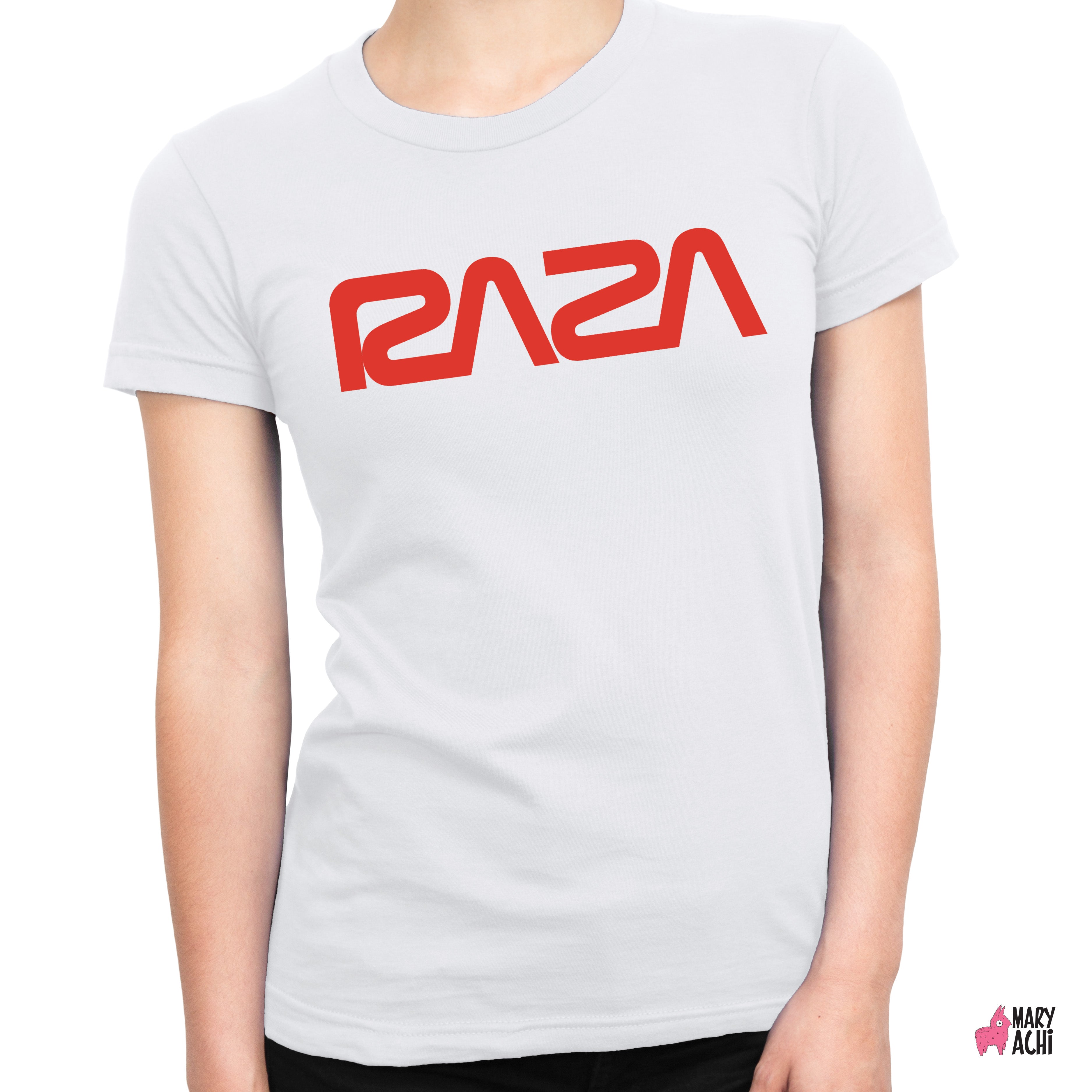 La Raza - Mujer - MaryAchi