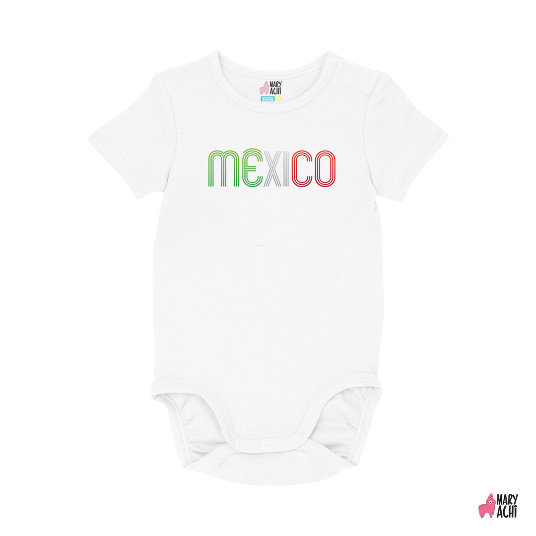 México Patrio - Bebé