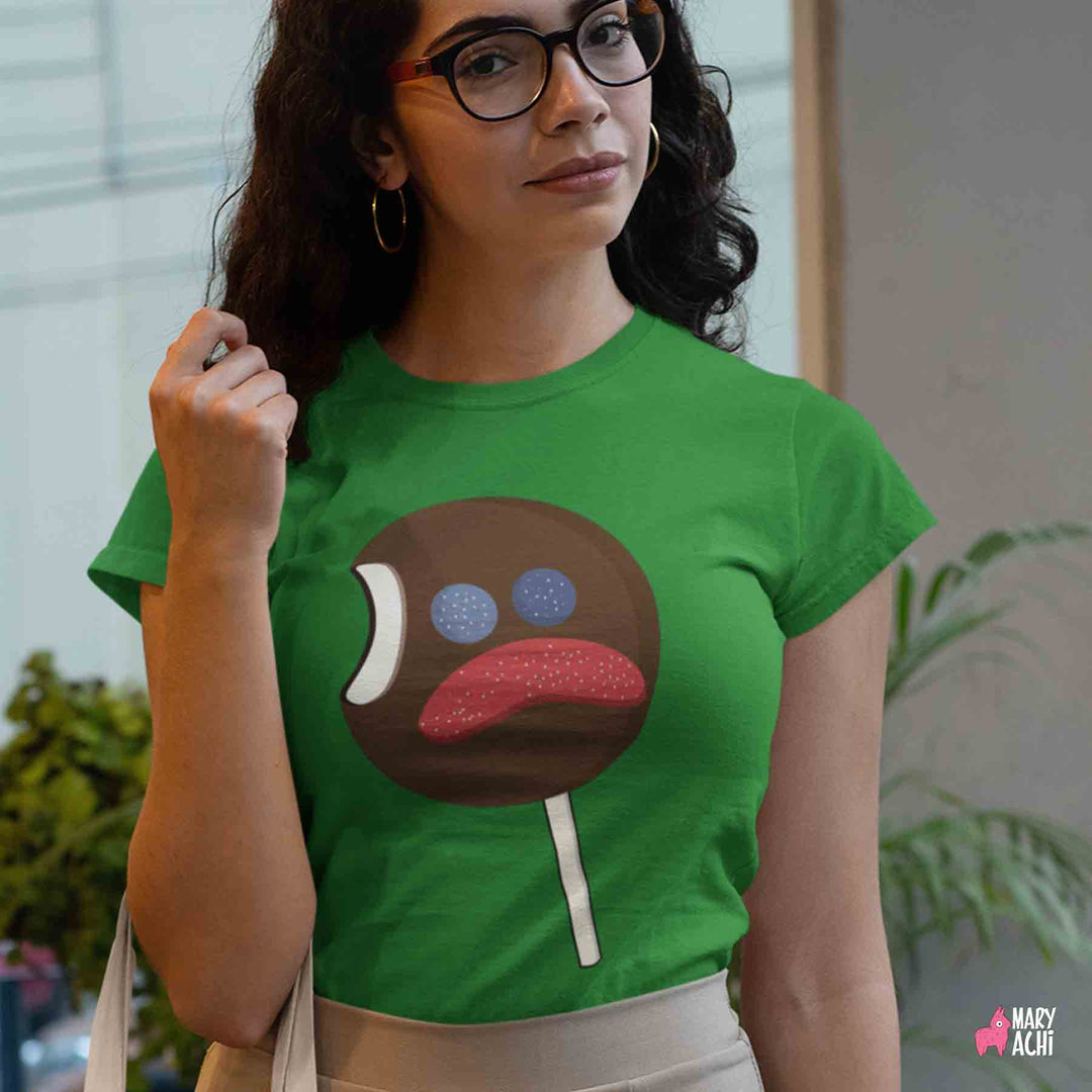 El Payaso Triste - Mujer - MaryAchi