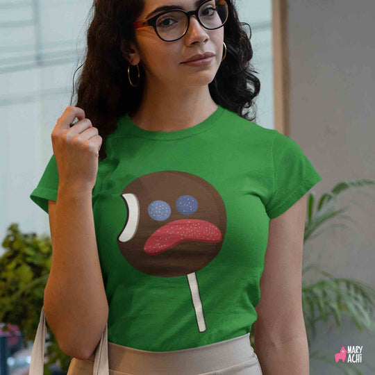 El Payaso Triste - Mujer - MaryAchi