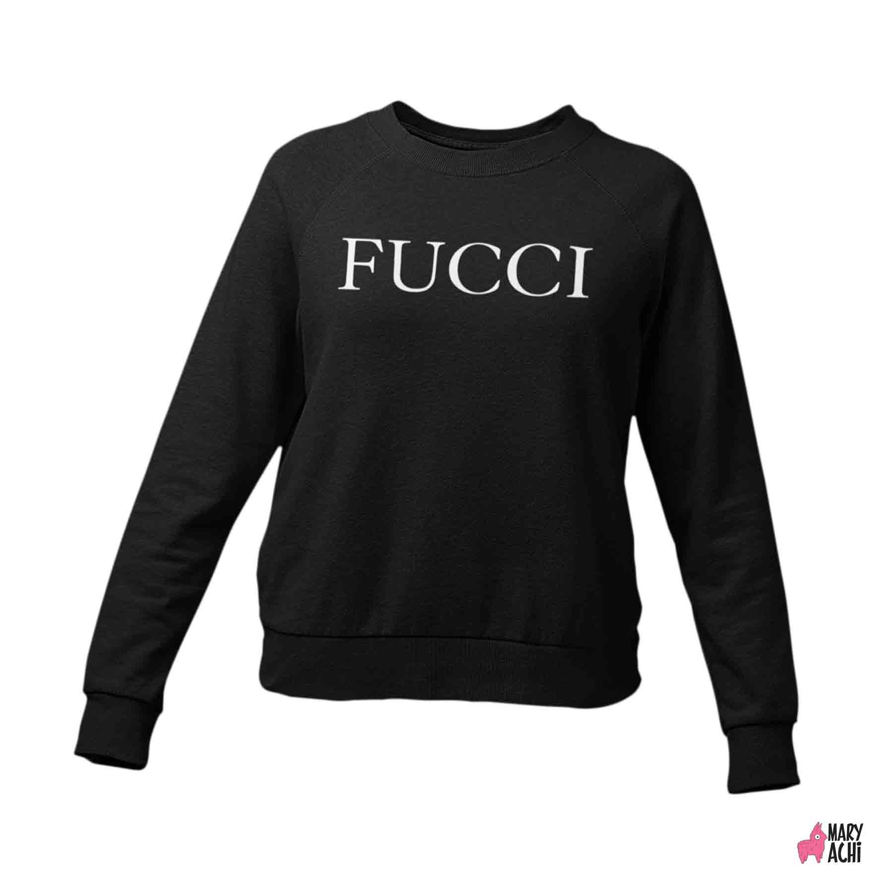 FUCCI Pull Over - MaryAchi