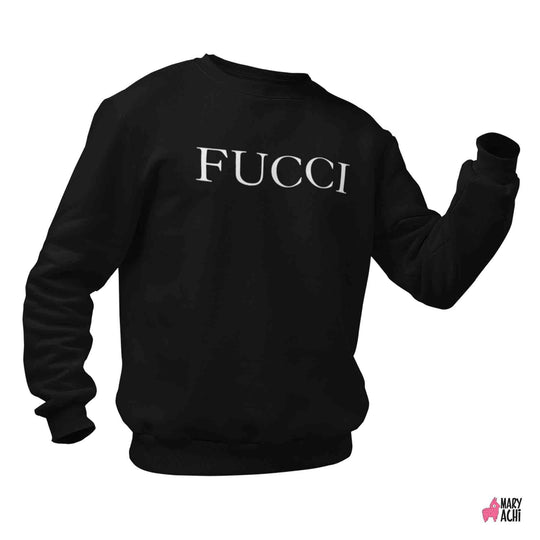 FUCCI Pull Over - MaryAchi