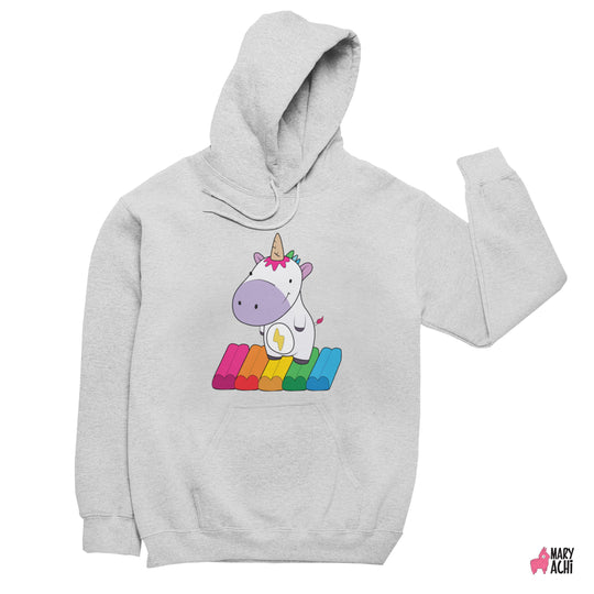 Romino Plastilino Sudadera