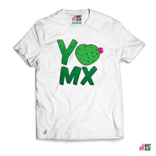 Yo Amo MX - Hombre - MaryAchi