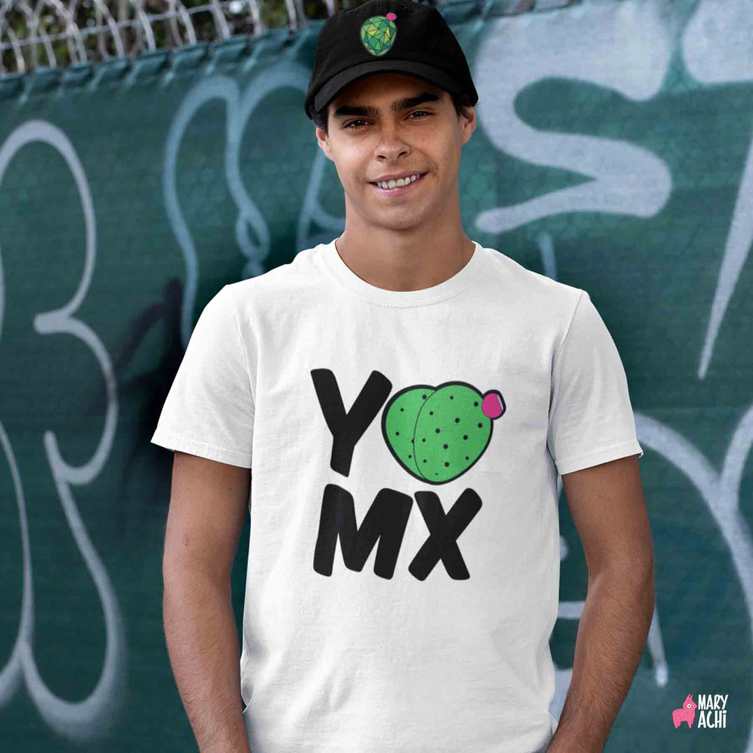 Yo Amo MX - Hombre - MaryAchi