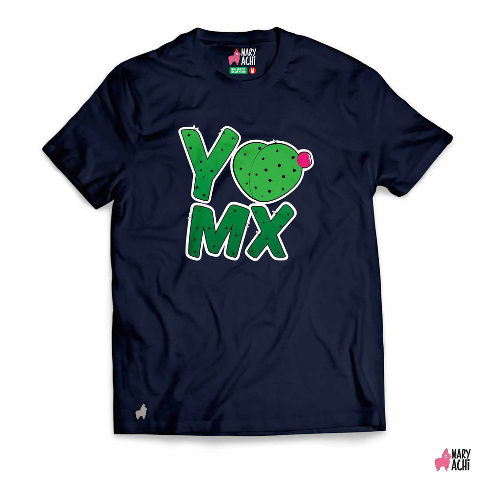 Yo Amo MX - Hombre - MaryAchi