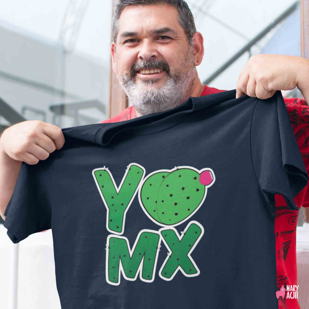 Yo Amo MX - Hombre - MaryAchi